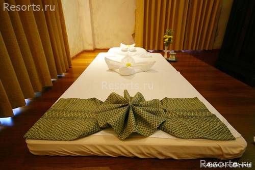 Best Western Premier Supalai Resort 45